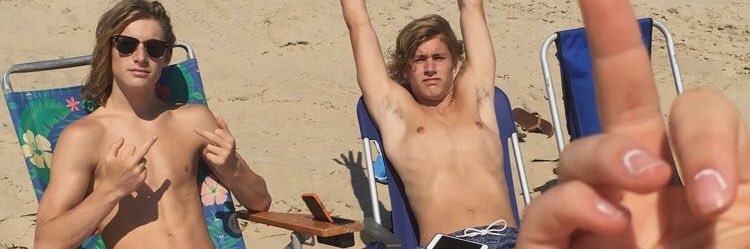 WasGavin's profile banner image
