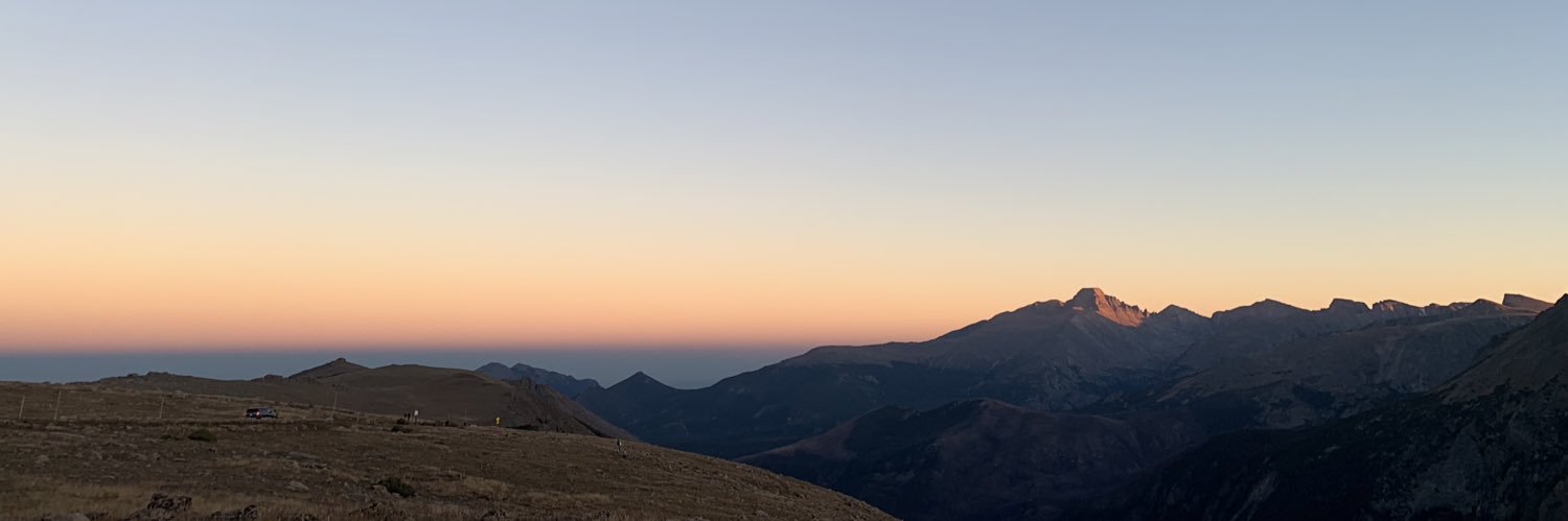 Ranger_Jesse's profile banner image