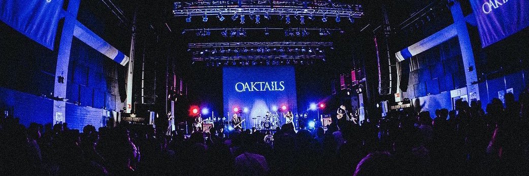 daichi | Oaktails banner