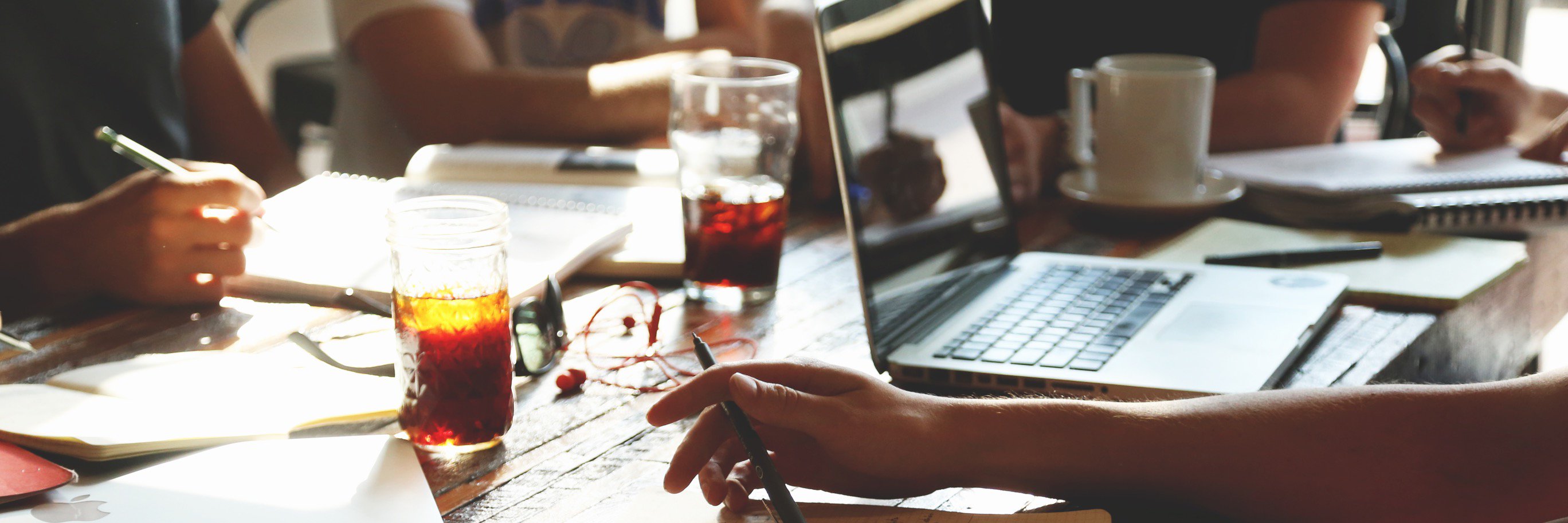 ModernGutenberg's profile banner image