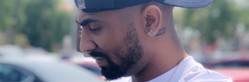 THEREALY5IVE's profile banner image