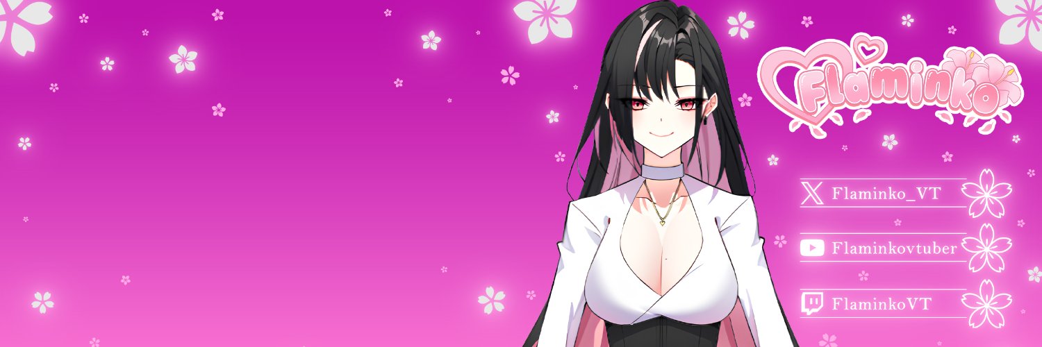 Flaminko_VT's profile banner image