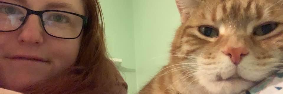 buckleydanielle's profile banner image