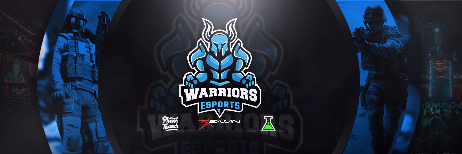 WarriorsEsps's profile banner image
