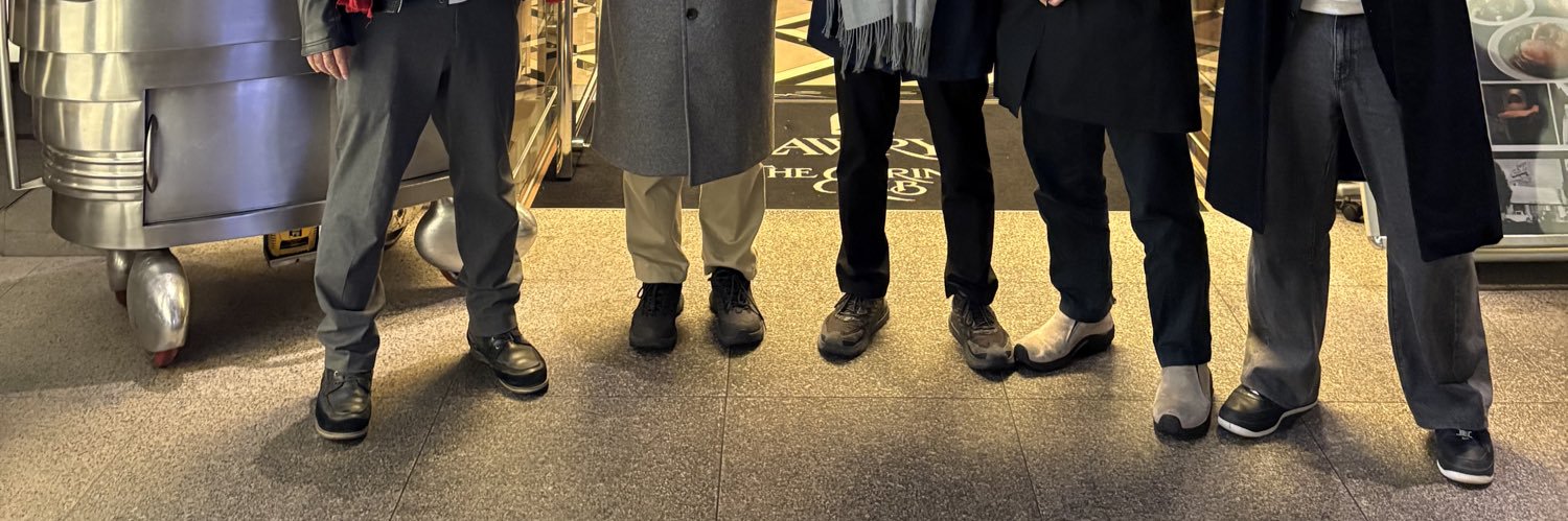 しゅうぴー banner