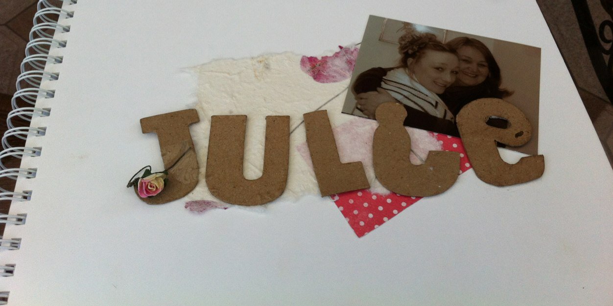 HaydonJulie's profile banner image