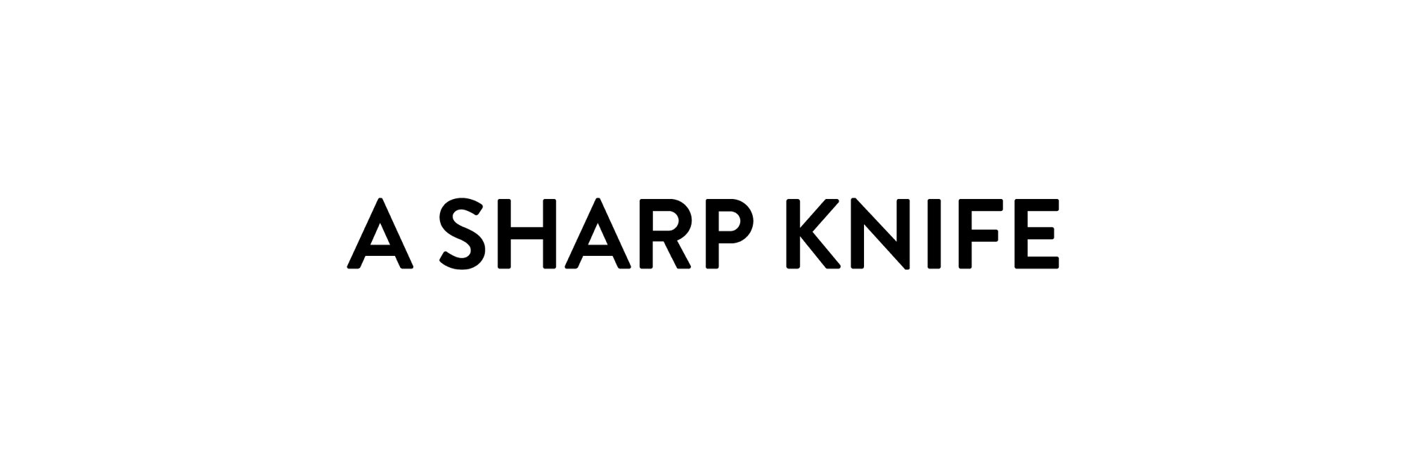ASharpKnifeCuts's profile banner image