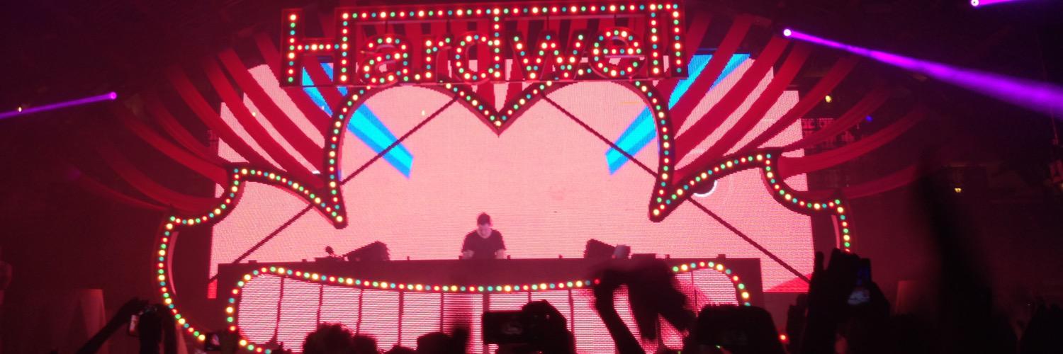 jordharv's profile banner image