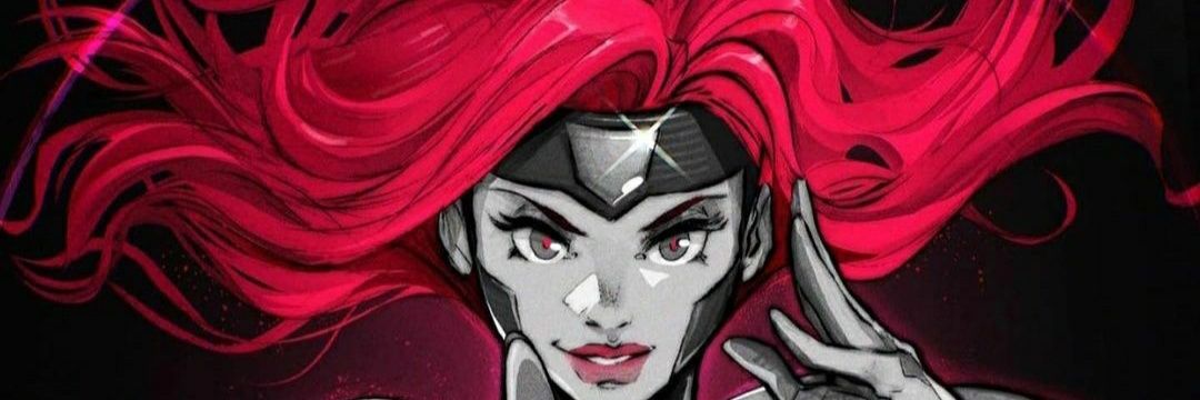 AnnahNicoly's profile banner image