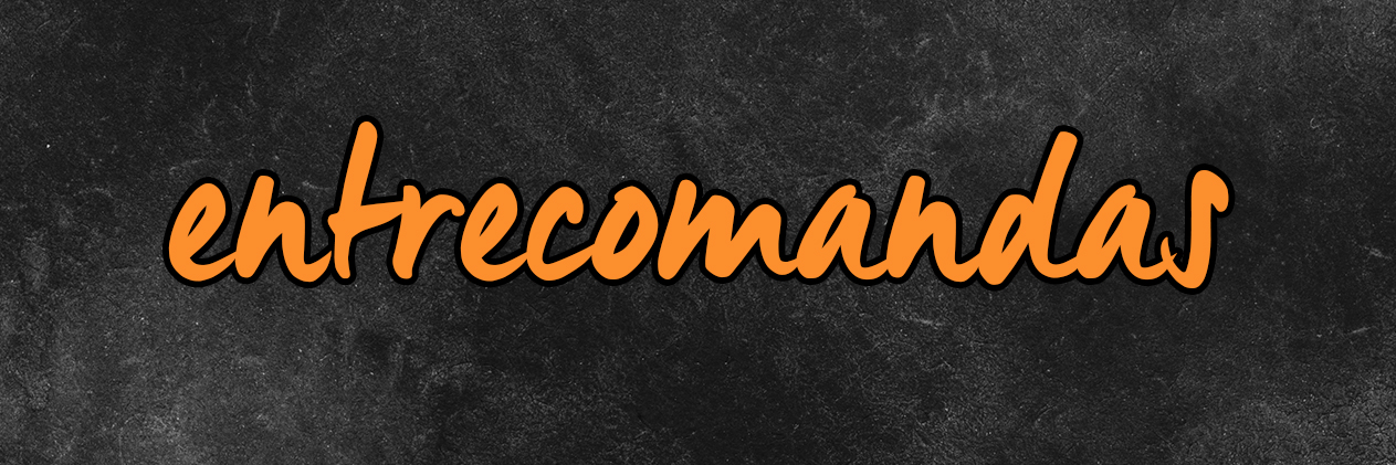 EntreComandas's profile banner image