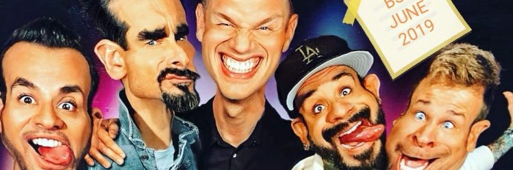 joemacsladybug's profile banner image