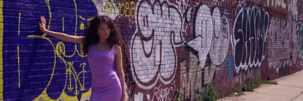 dznyla Profile Banner