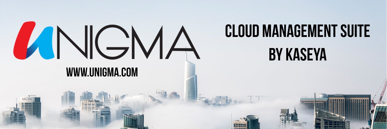 UnigmaApp's profile banner image