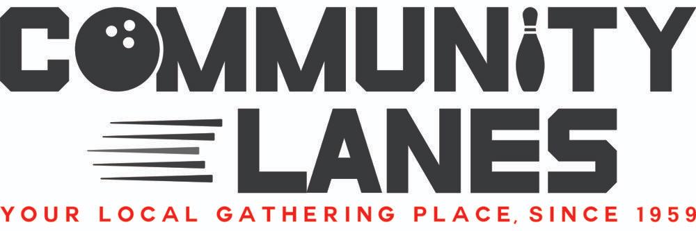 Community Lanes banner