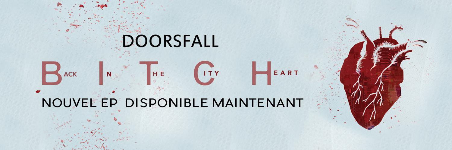 DOORSFALL's profile banner image