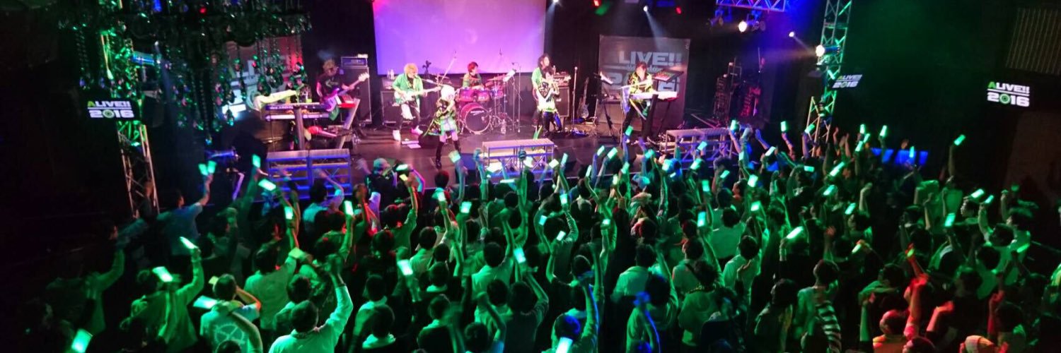 ELEMENTAS (A-One代表) banner