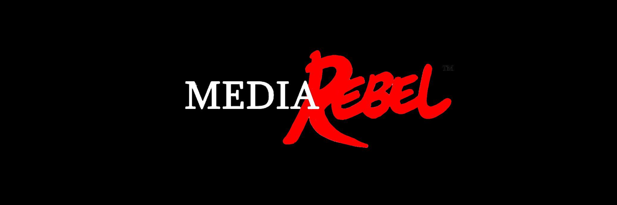 MediaRebelPro's profile banner image