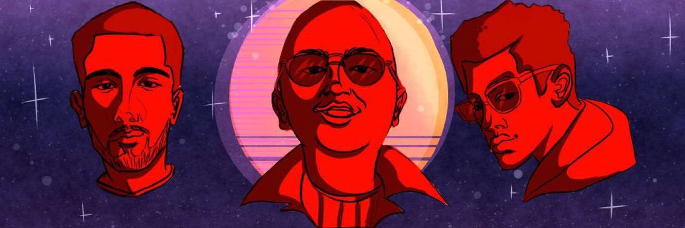 BigCauc's profile banner image
