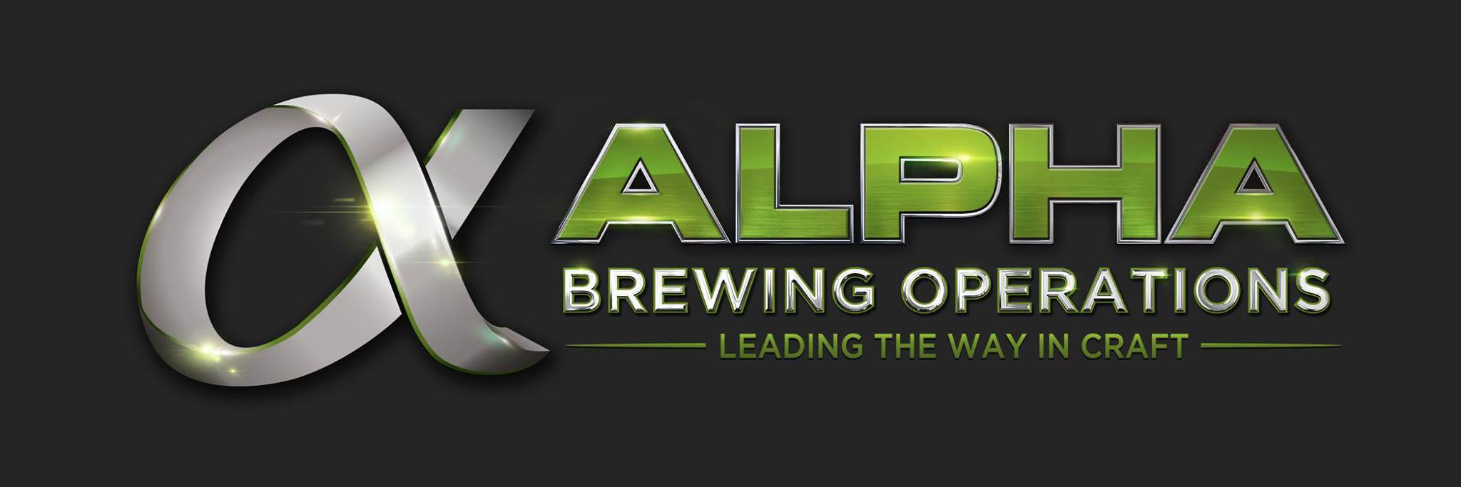 Alphabrew banner