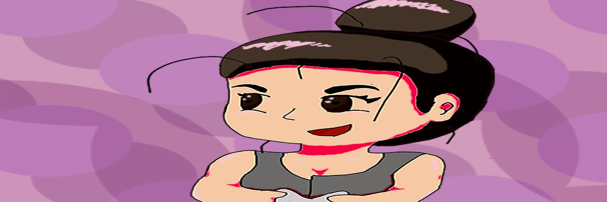 flamintgo's profile banner image