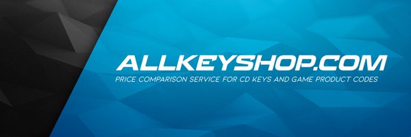 Allkeyshop.com Profile Banner