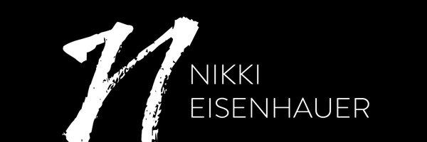 Nikki Eisenhauer LLC Profile Banner