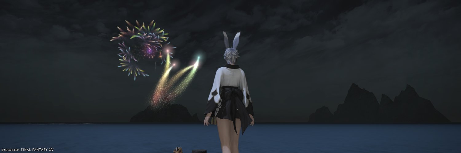 nacchoka's profile banner image