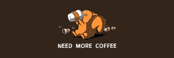 eigencoffee Profile Banner