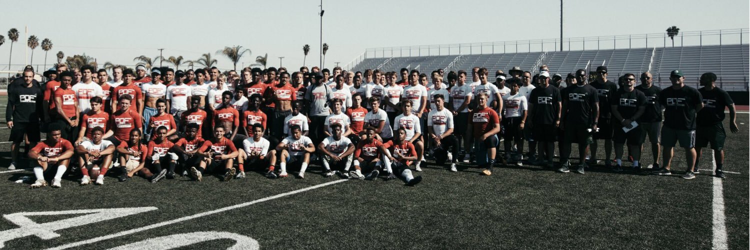 POFathletes's profile banner image