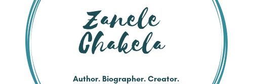 zanelechakela's profile banner image