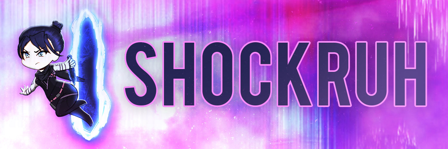 ShockruhFPS's profile banner image