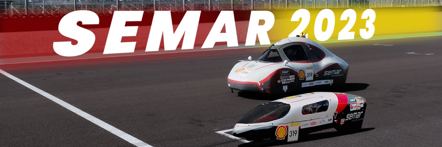 Semar UGM Indonesia banner