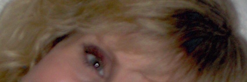 ChristineJude's profile banner image