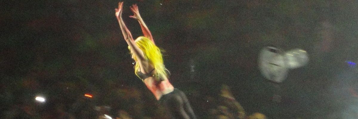 BadkidGags's profile banner image