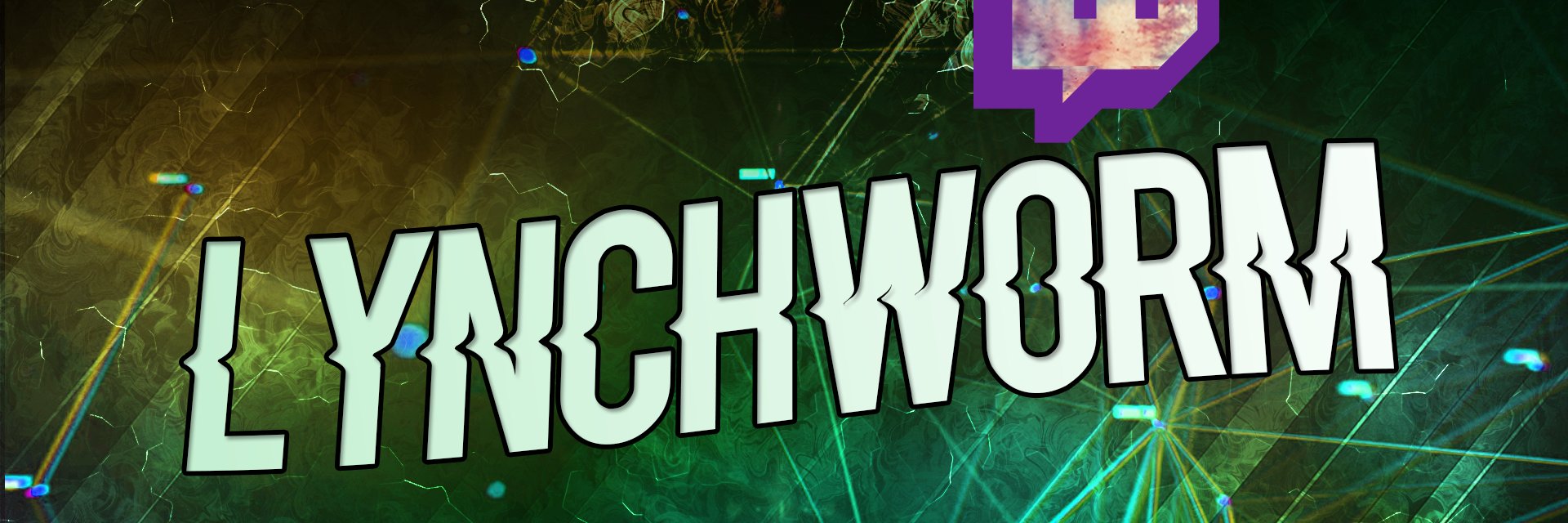 Lynchworm43's profile banner image