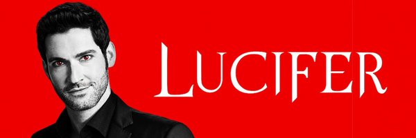 Lucifer Profile Banner