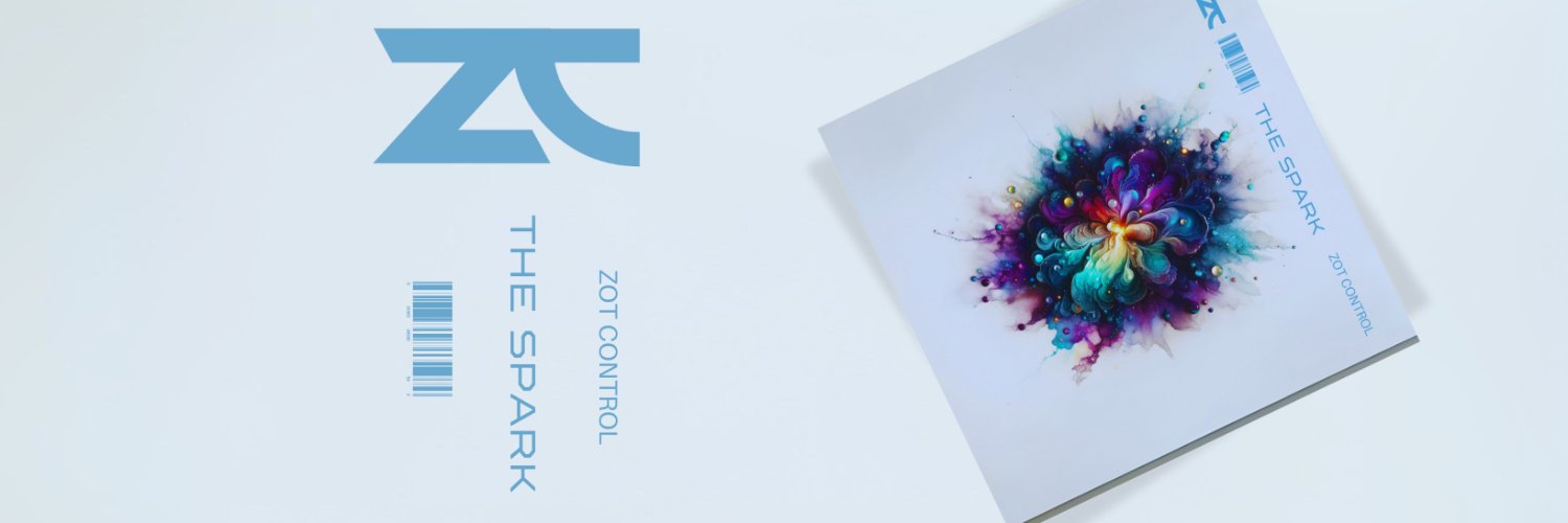 ZoT ControL banner