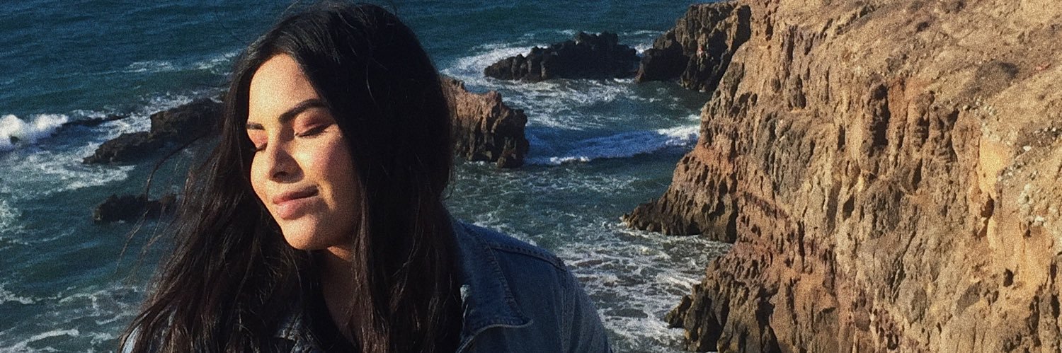 beckabbc's profile banner image