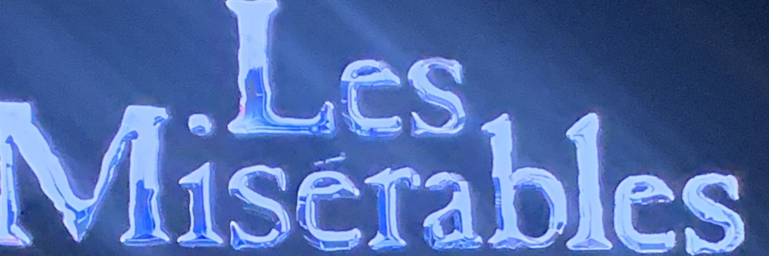 Lucy Danielle Dixon banner