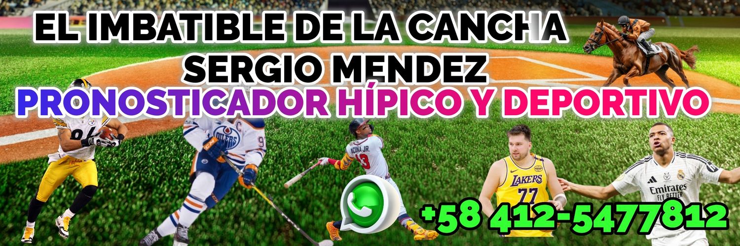 SERGIO MÉNDEZ banner