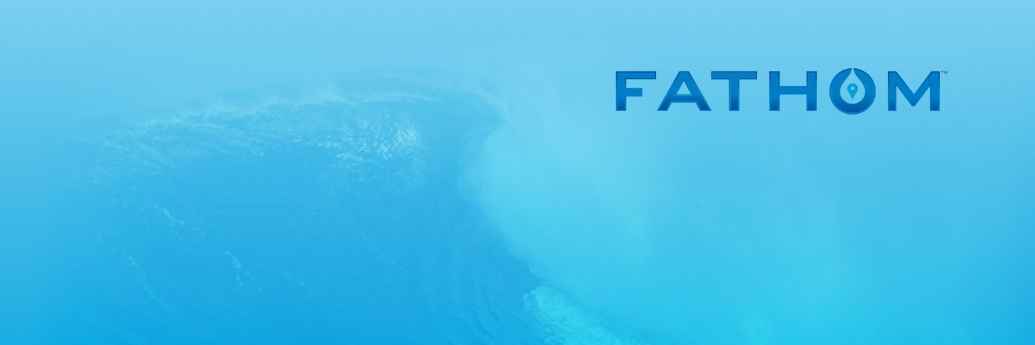 FATHOMH2O's profile banner image