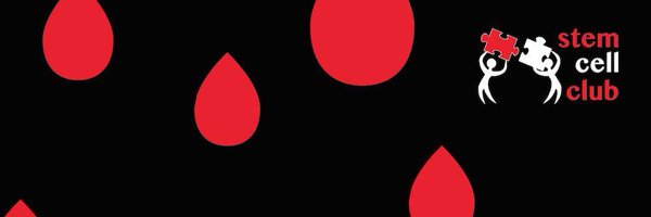 StemCellClubCA Profile Banner