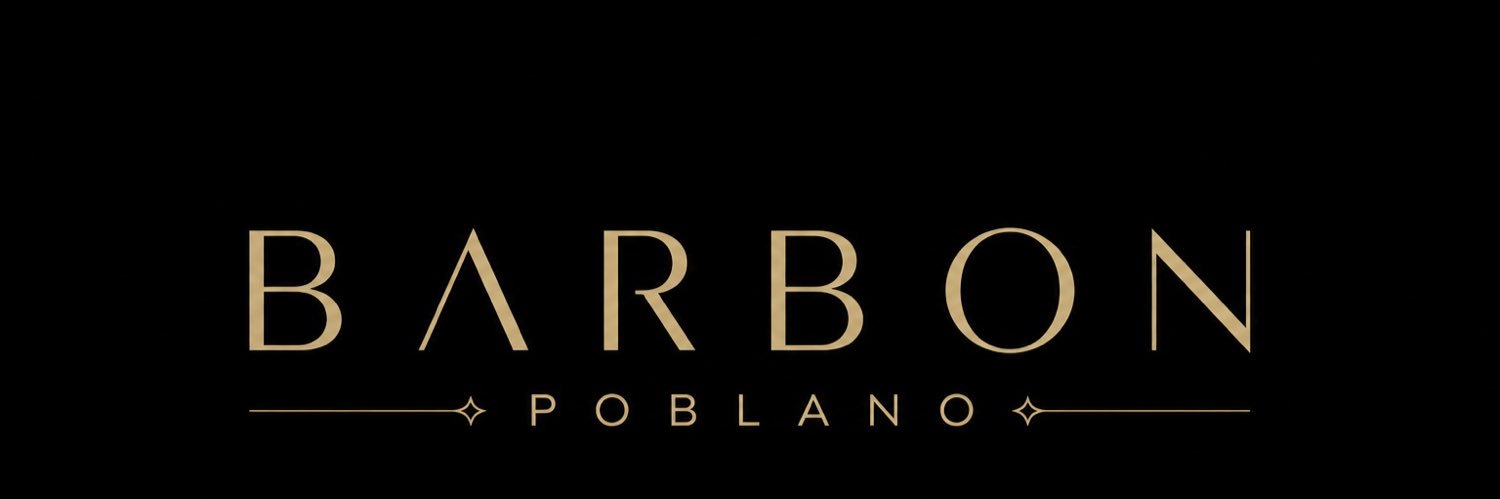 barbonpmx's profile banner image