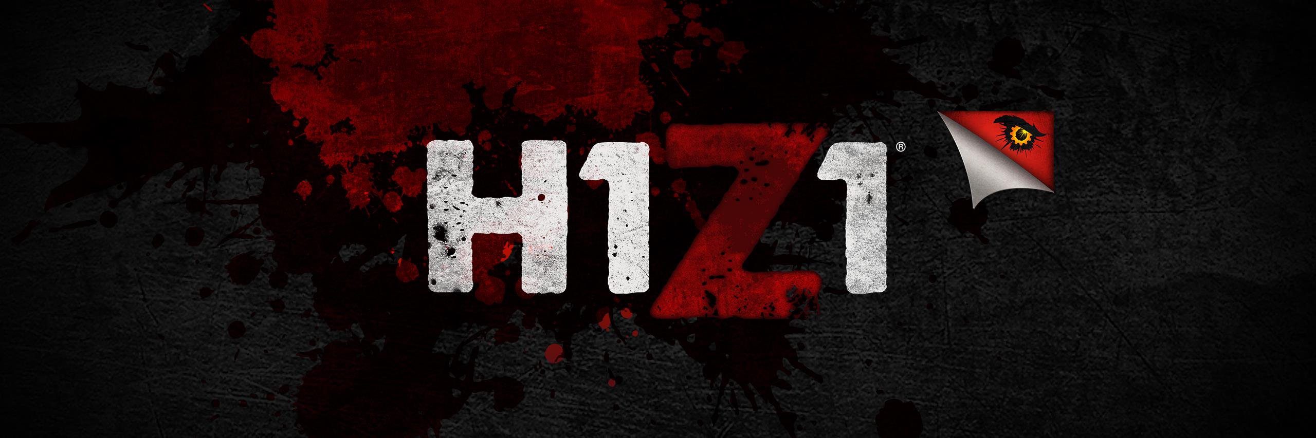 H1Z1game's profile banner image