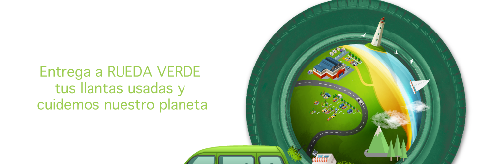 RuedaVerdeCOL's profile banner image