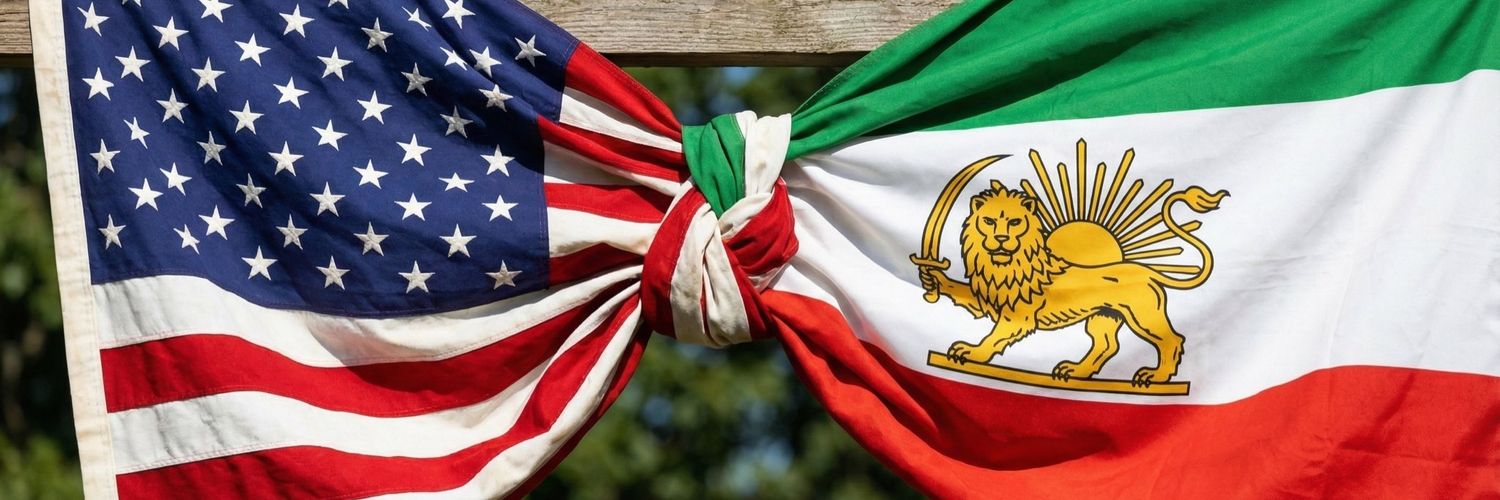 Cyrus S 🇺🇸 banner