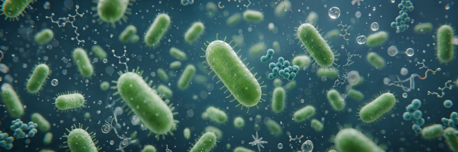 BACTERIA (@micr0bacteria) / Posts / X