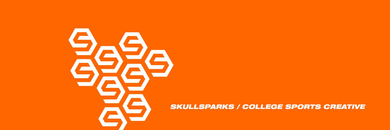 SkullSparks's banner