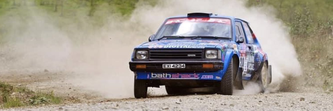 BuckleyGerry's profile banner image
