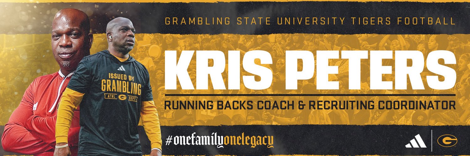 KrisPeters06's profile banner image